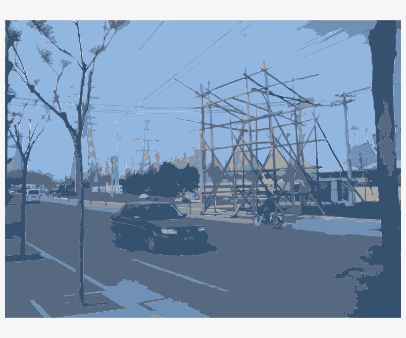 Beijing Electronics Market Zhongguancuan Clipart Icon - Beijing, transparent png #2611818