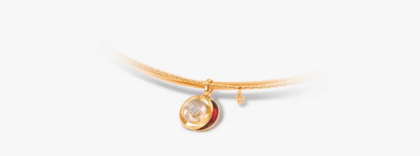 The 18-karat Amulet Small Golden Treasure - Tokyo, transparent png #2611822