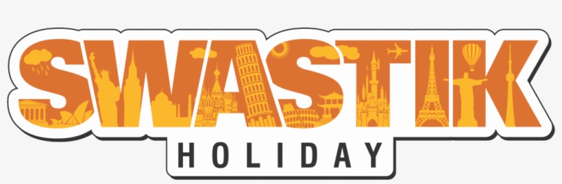 Swastik Holiday - Logo, transparent png #2611902