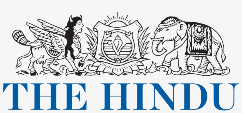 Political Biased To - Transparent The Hindu Logo, transparent png #2612709