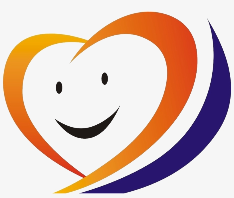 Clip Freeuse Smiley Love Clip Art Material Transprent - Smiley, transparent png #2612742