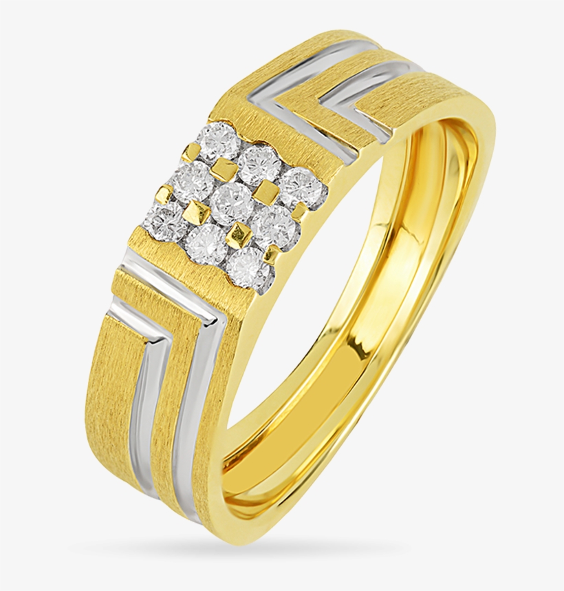Buy Online Diamond Jewellery - Jewellery Rings Designs Png, transparent png #2612832