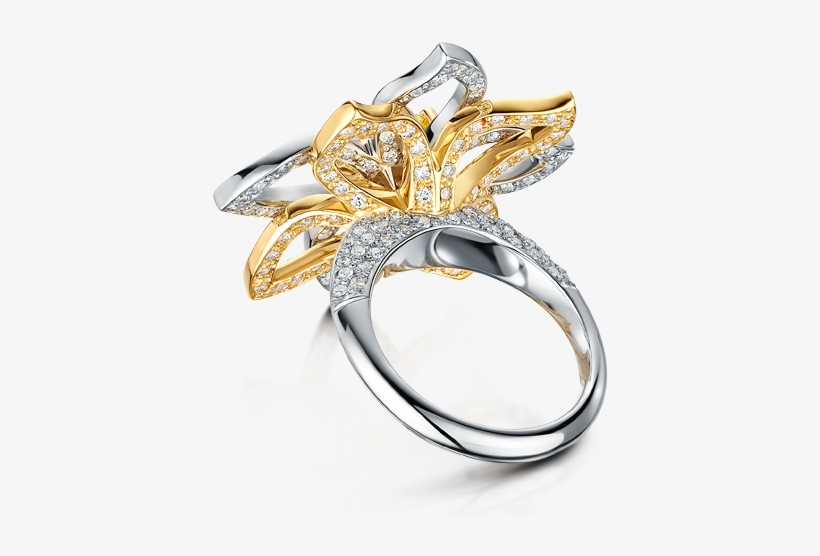 Sel - Pre-engagement Ring, transparent png #2612983