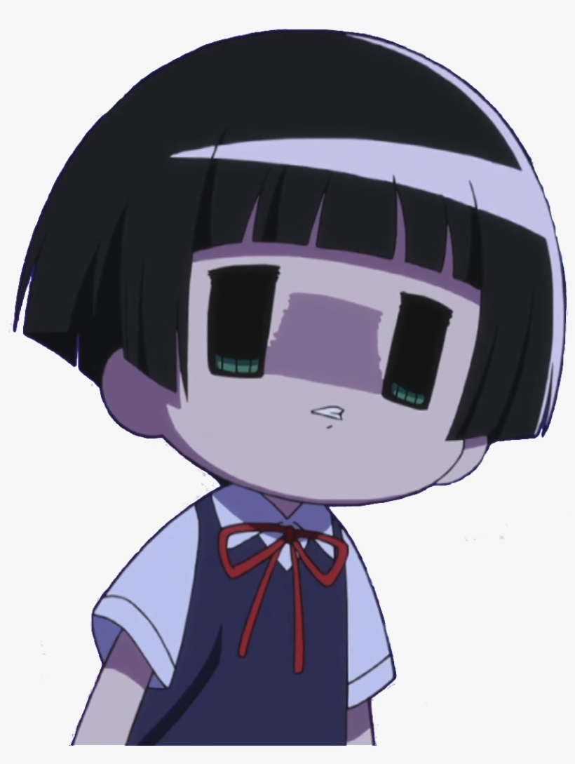 View Samegoogleiqdbsaucenao Disdain Doli , - Gugure! Kokkuri-san, transparent png #2613002