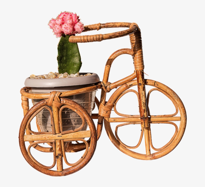 Photo Of Tripura, India By Gunjan Upreti - Bicycle, transparent png #2613031