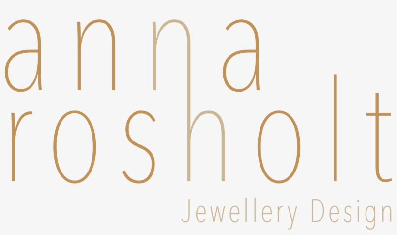 Anna Rosholt Jewellery - Jewellery, transparent png #2613101