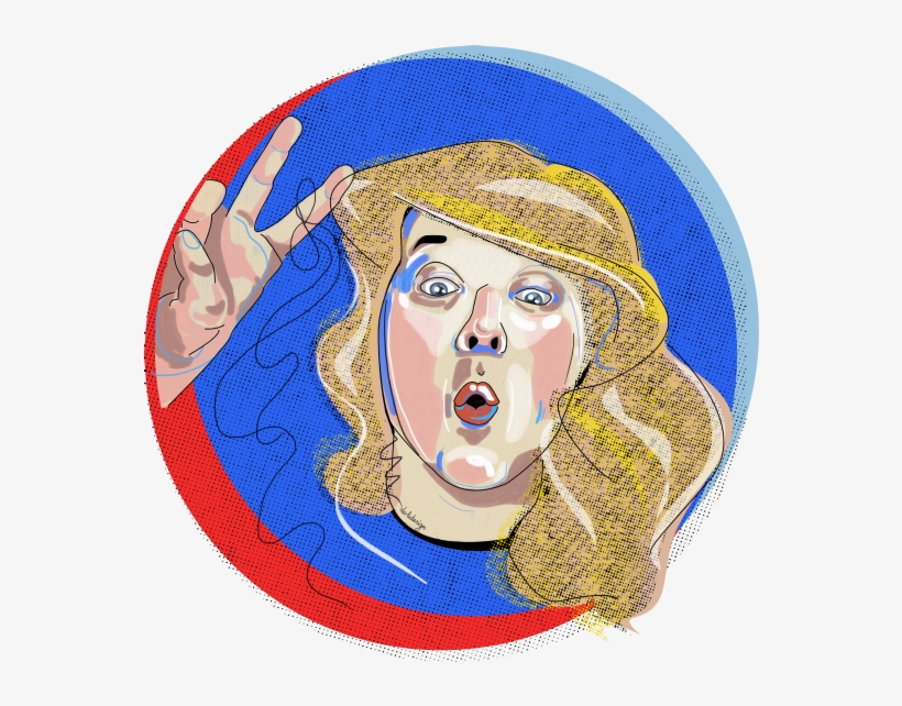 Zuzka Light, transparent png #2613126