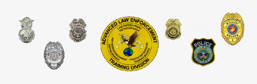 Advanced Law Enforcement Training Division - Army Cid Agent Bib, transparent png #2613147