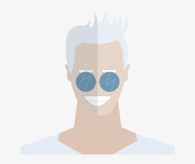 The Corinthian - Illustration, transparent png #2613219