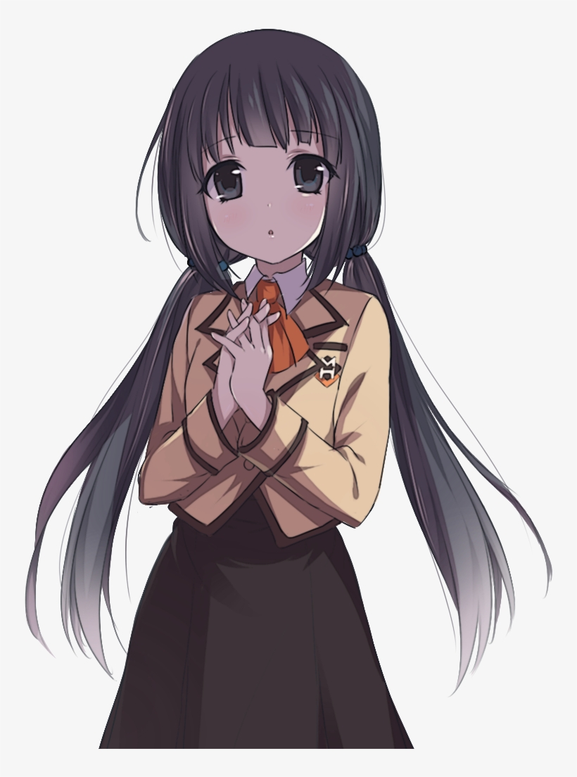 View Samegoogleiqdbsaucenao 1431002109386 , - Miuna Shiodome, transparent png #2613528