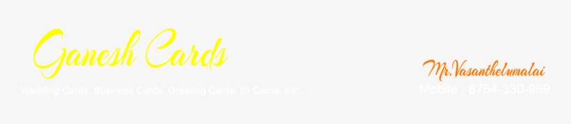 Wedding Cards - Powered Paragliding, transparent png #2613715