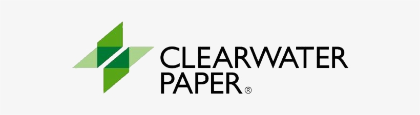 Clearwater Paper Corporation - Clearwater Paper Corp Logo, transparent png #2613738