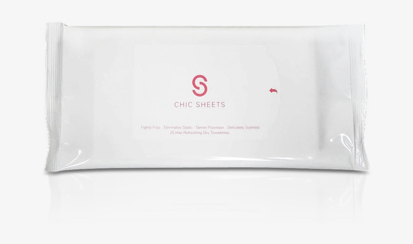 Fake Perfect After-flight Hair - Label, transparent png #2613793