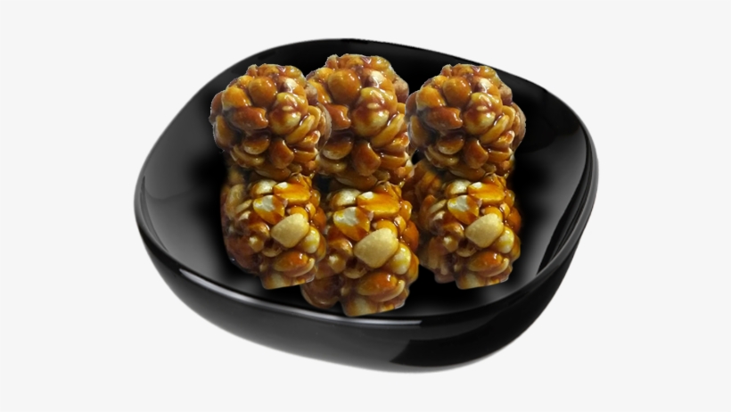 Kovilpatti Kadalai Urundai / Peanut - Chennai, transparent png #2613862