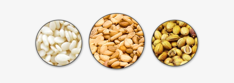 Peanuts - - Sesame Seeds - Bulk Savings, transparent png #2613944