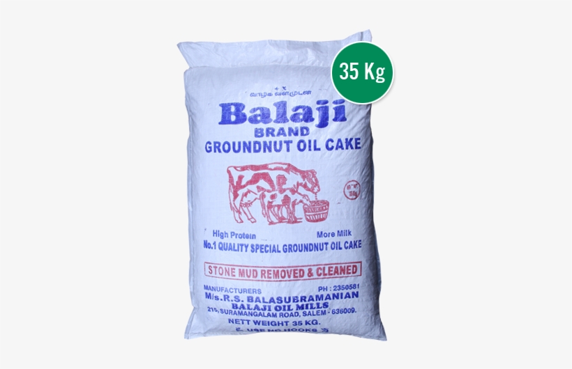 Groundnut Oil Cake - Groundnut Oilcake, transparent png #2613963