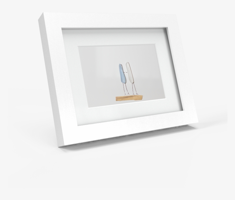 Wedding Frames - Picture Frame, transparent png #2614140