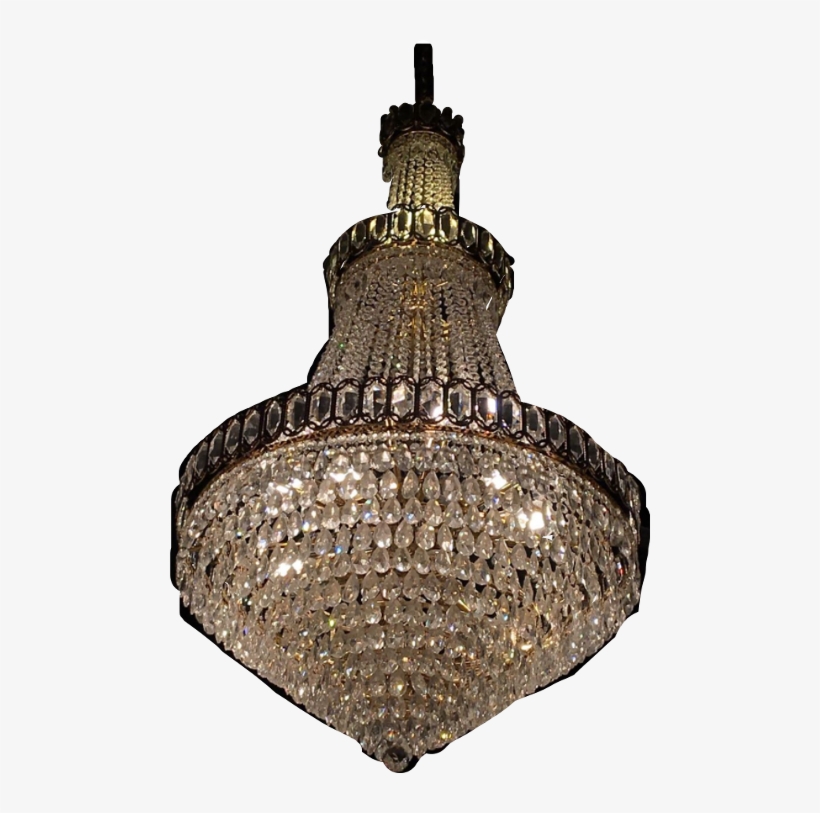 Chandelier, transparent png #2614148