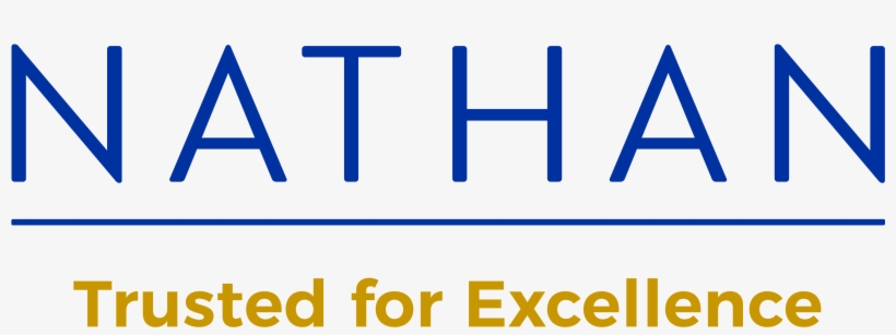 Nathan & Associates - Nathan Associates, transparent png #2614199