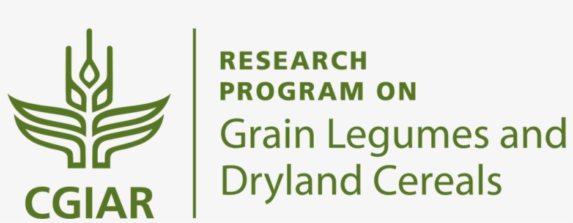 Grain Legumes And Dryland Cereals - Cgiar, transparent png #2614253