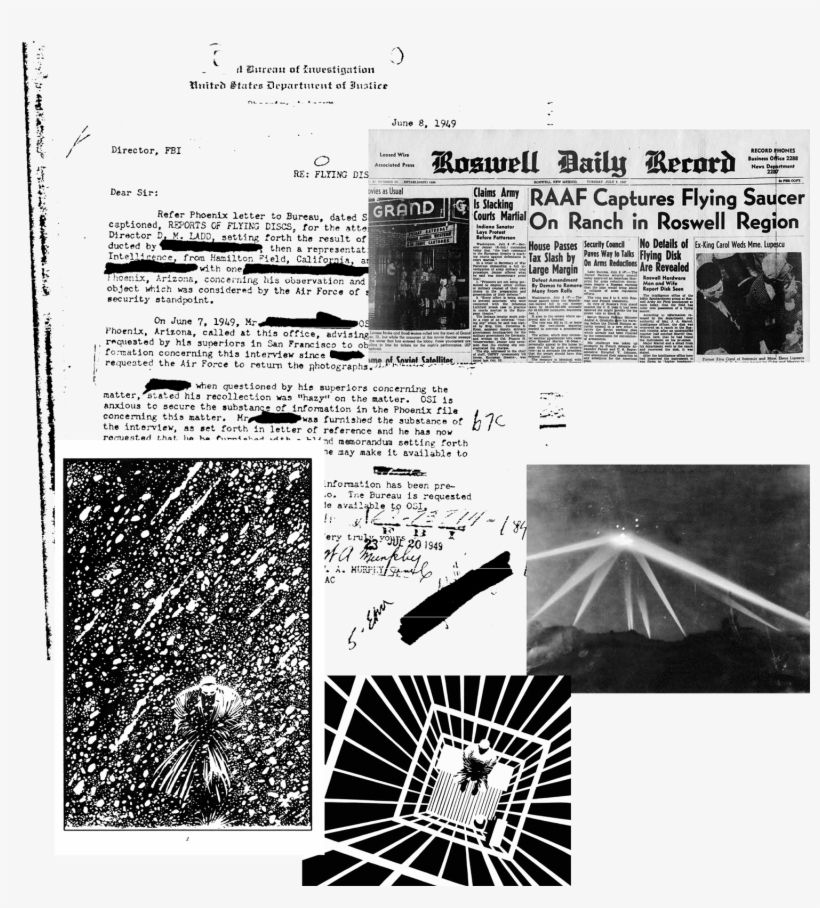 Persuasive Essays Body Paragraphs - Battle Of Los Angeles 1942, transparent png #2614357