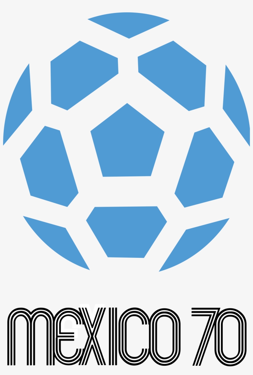 Mexico 70 Logo, transparent png #2614387