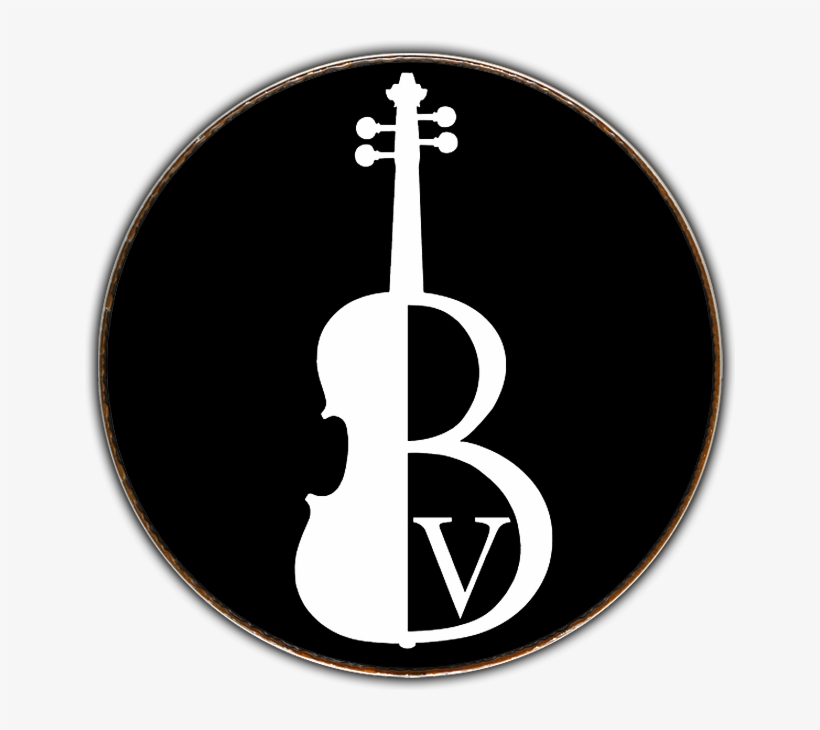Black Violin - Violin, transparent png #2614791