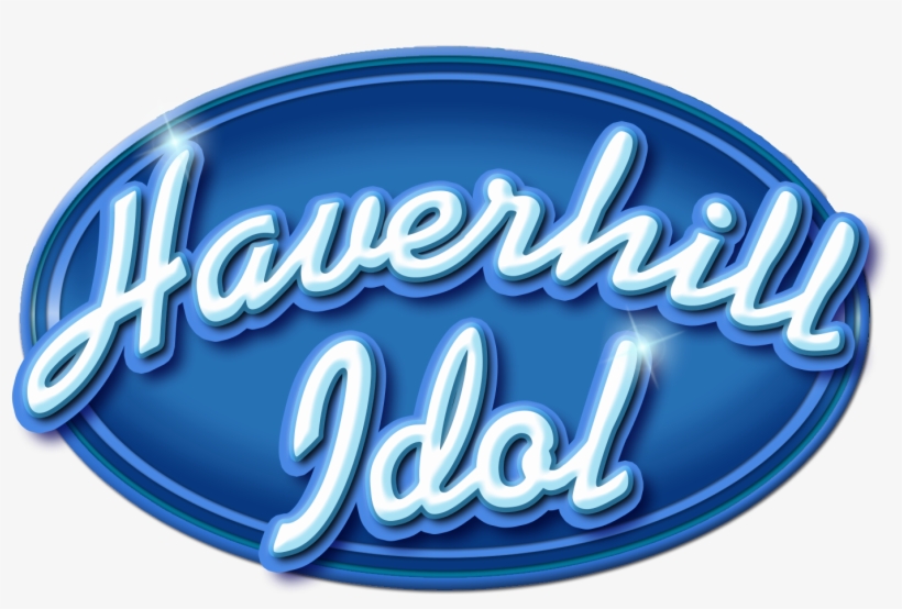 Haverhill Idol Logo Sparkles - Willie Beaver Hale-beaver Fever-japan Mini Lp Cd F56, transparent png #2614868