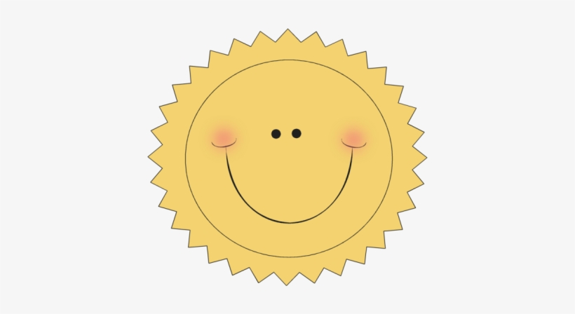 Happy Sun Clip Art - Air Condition Service Symbol, transparent png #2614958