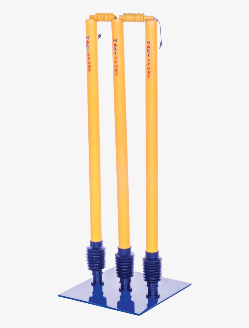 Hart Indoor Cricket Stumps, transparent png #2614982