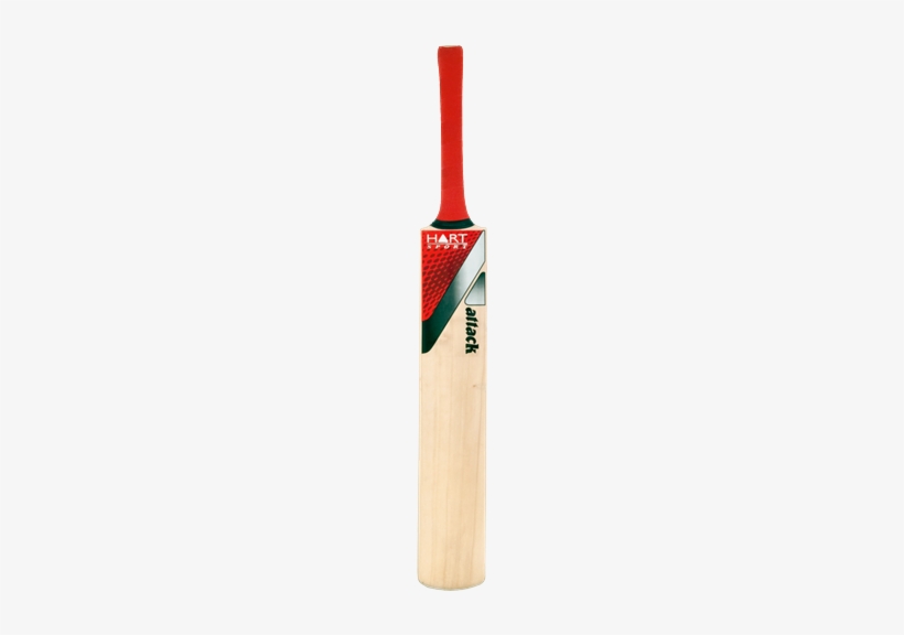 Hart Attack Cricket Bats, transparent png #2615073