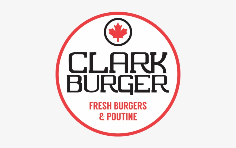 If I Were To Guess What The Location Was Once Upon - Clark Burger Baltimore, transparent png #2615290