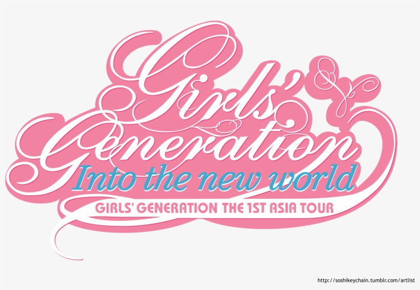 Gradient - Girls Generation-first Asia Tour (2cd), transparent png #2615314