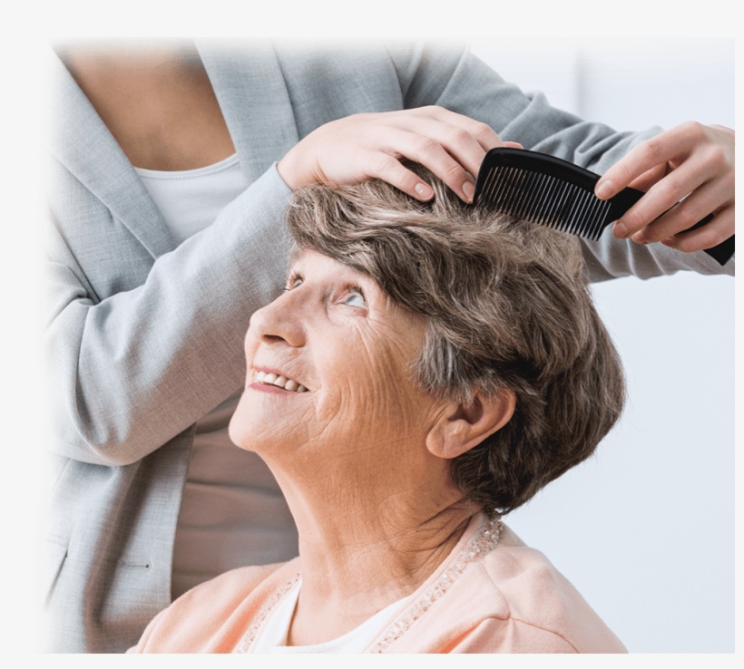 Remplacement Capillaire Capilia Hair Corrections - Hairstyle, transparent png #2615332