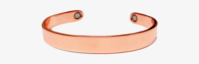 Copper & Magnetic Bracelet Mini Wing - Bracelet, transparent png #2615373
