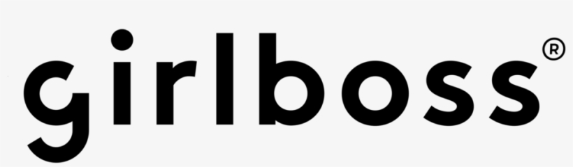 Girlboss - Girlboss Media, transparent png #2615413