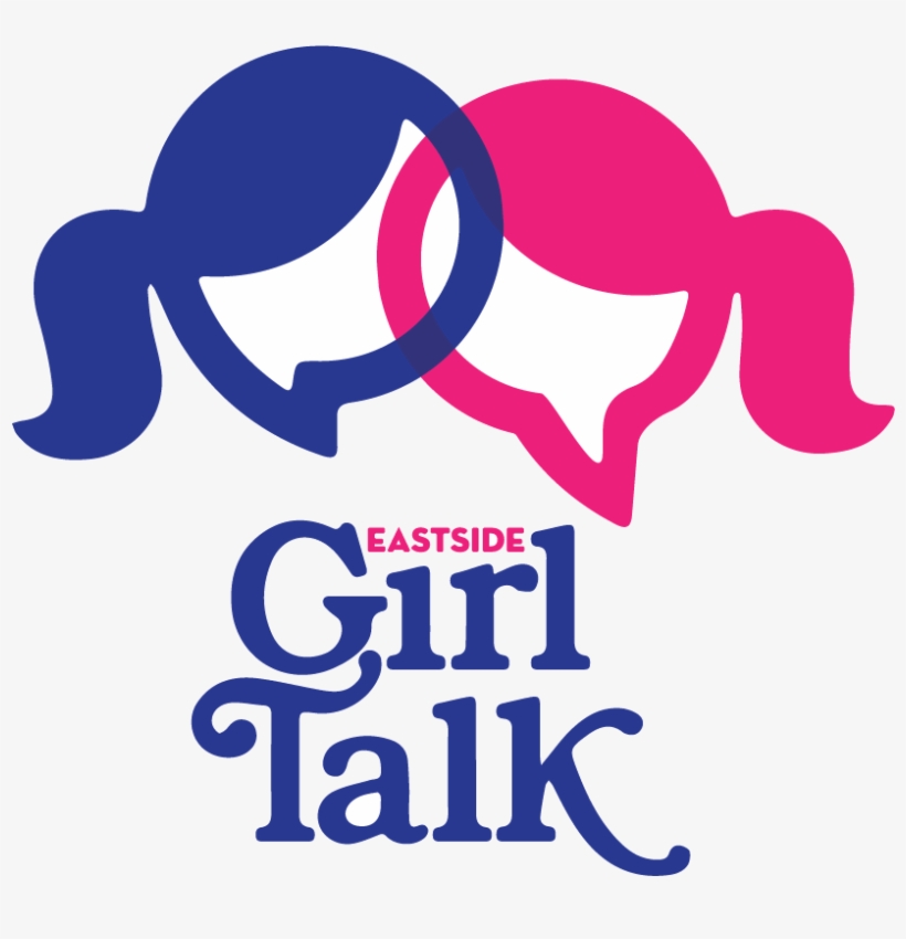 Eastsidegirltalk-logo - Portable Network Graphics, transparent png #2615447