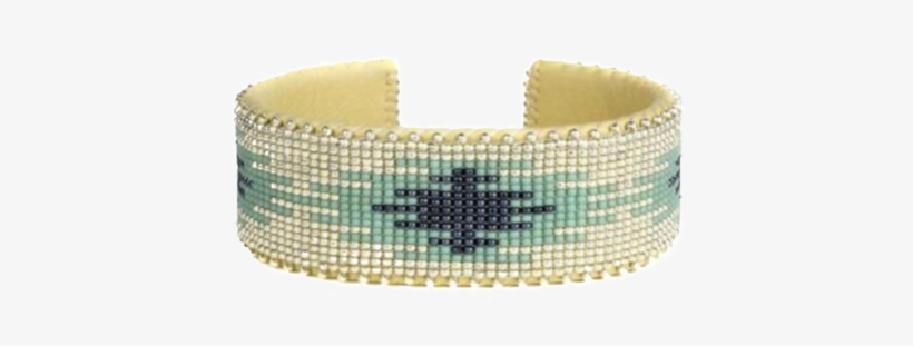 Summer Glass Cuff - Bracelet, transparent png #2615585