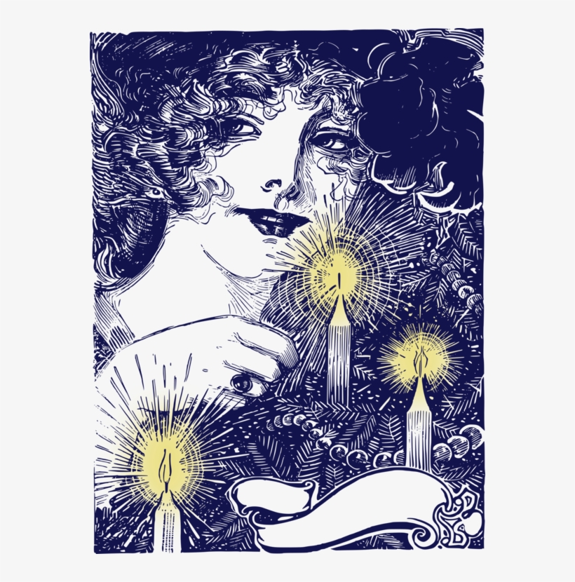 Poster Visual Arts Flower - Clip Art, transparent png #2615680