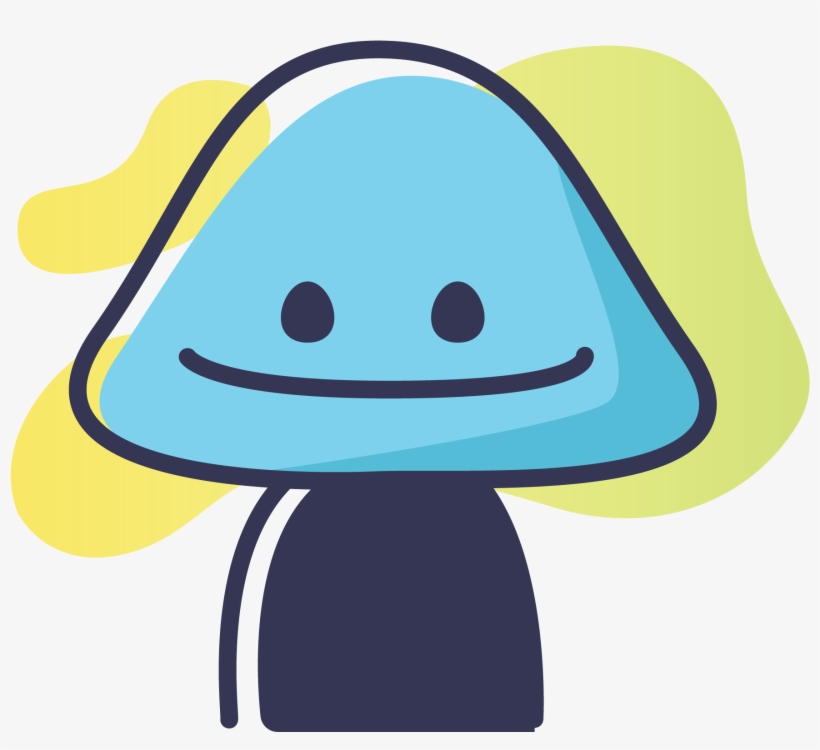 Augmented Reality Face Morph Effect Icon - Cartoon, transparent png #2615747