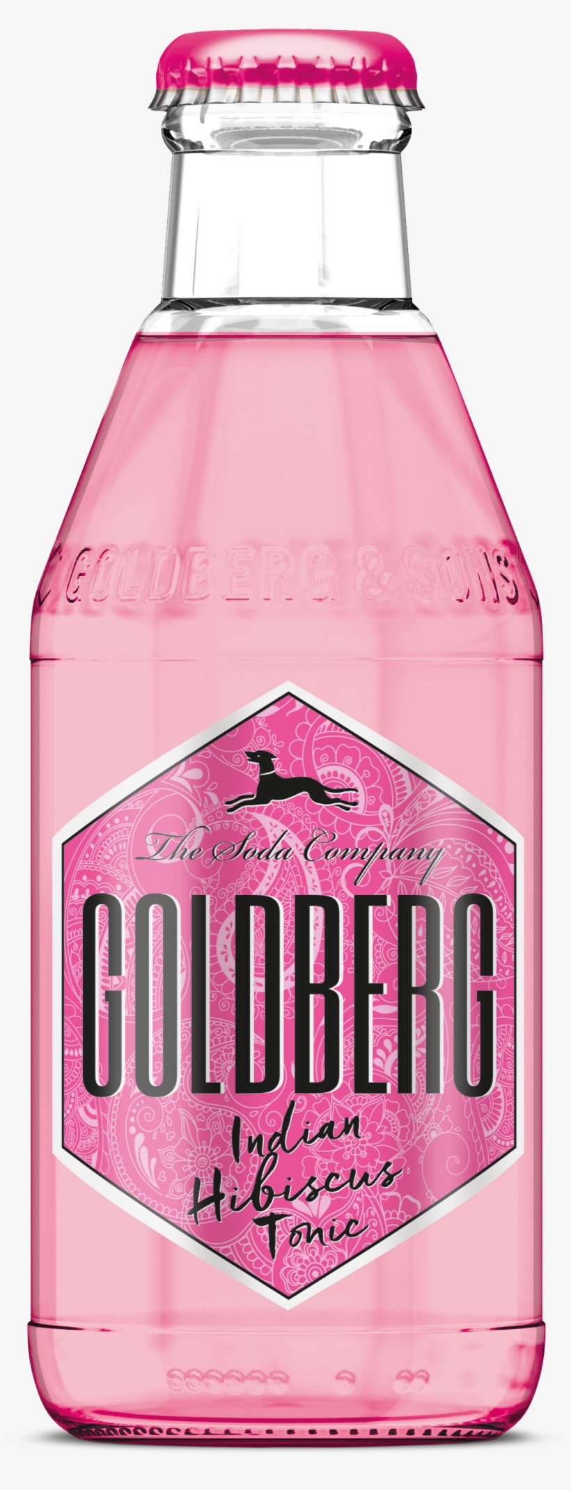 Share Via Sms - Goldberg Hibiscus, transparent png #2616159