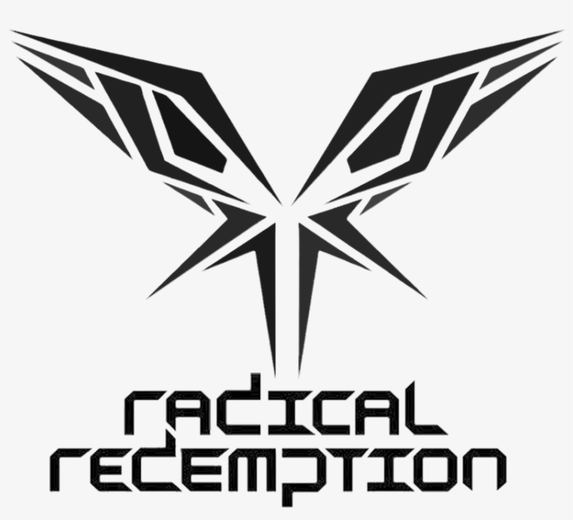 Afbeeldingsresultaat Voor Radical Redemption Dj Logo, - Radical Redemption: The Spell Of Sin Cd, transparent png #2616211