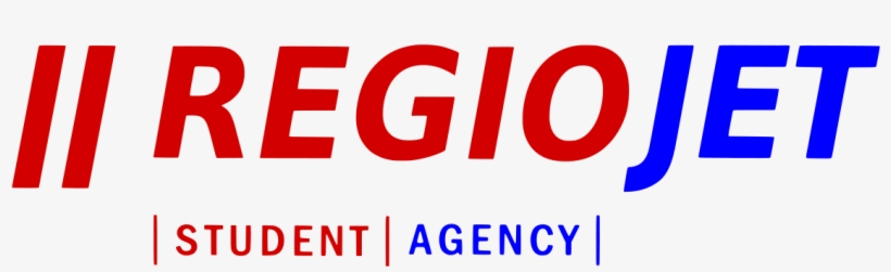 Regiojet Bus Logo, transparent png #2616234