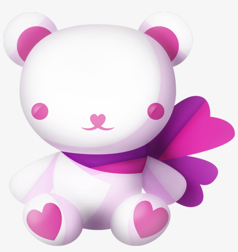 Bear Val Medium - Teddy Bear, transparent png #2616259