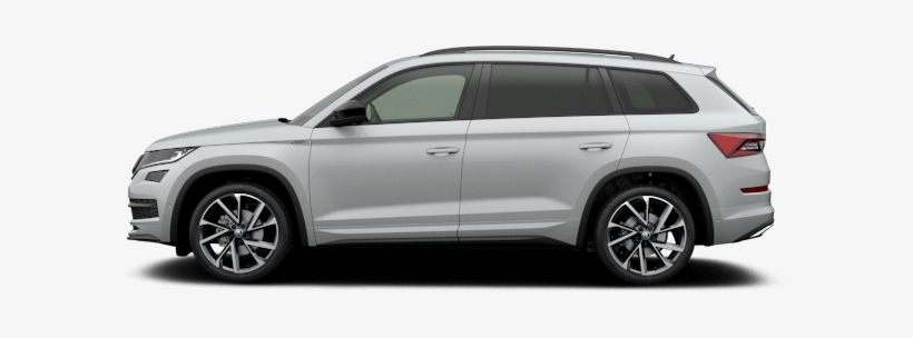 Kodiaq My18 - 2019 Qx50 Essential Awd, transparent png #2616428