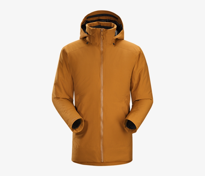 Camosun Parka Men's Agra - Arc'teryx Camosun Parka Men's, transparent png #2616429