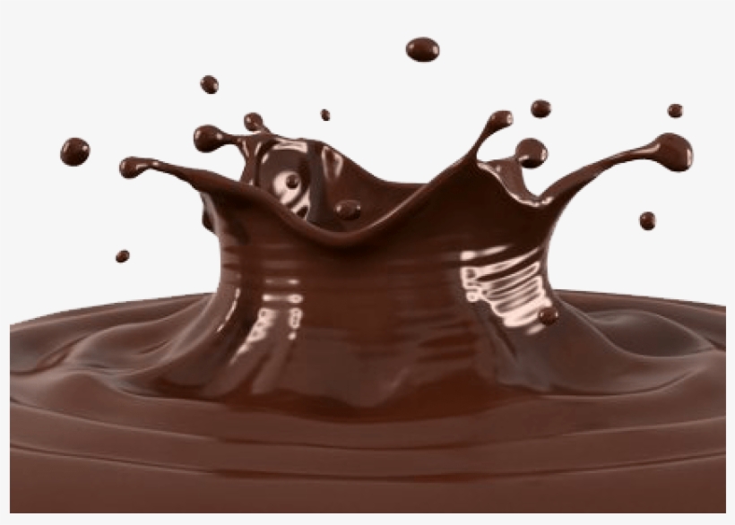 Chocolate Splash Png Transpa Image Mart - Chocolate Background, transparent png #2616470