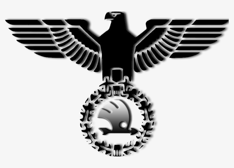 Photos Not Assigned To Any Album - Reichsadler Png, transparent png #2616545
