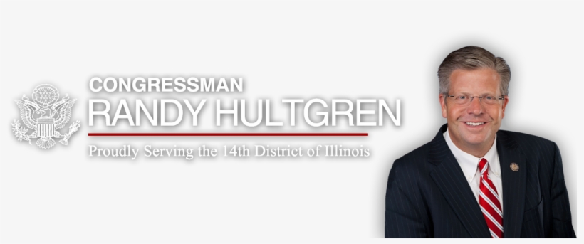 Randy Hultgren, Republican Us Representative, Favo, transparent png #2616611
