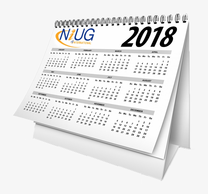 2018 Webinar Series - 2013 Calendar Template, transparent png #2616708